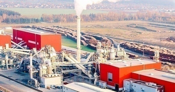 Kronospan ушел из Беларуси. Его заводы перешли под управление эмиратского фонда