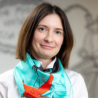 Ольга Антипенко