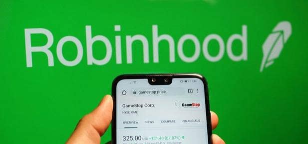 Bloomberg: онлайн-брокер Robinhood конфиденциально подаст заявку на IPO —  OfficeLife