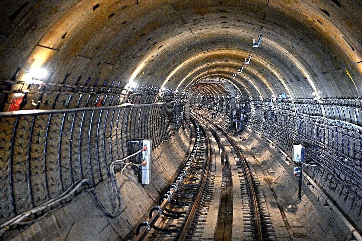 Стало известно, когда начнется строительство новых станций минского метро