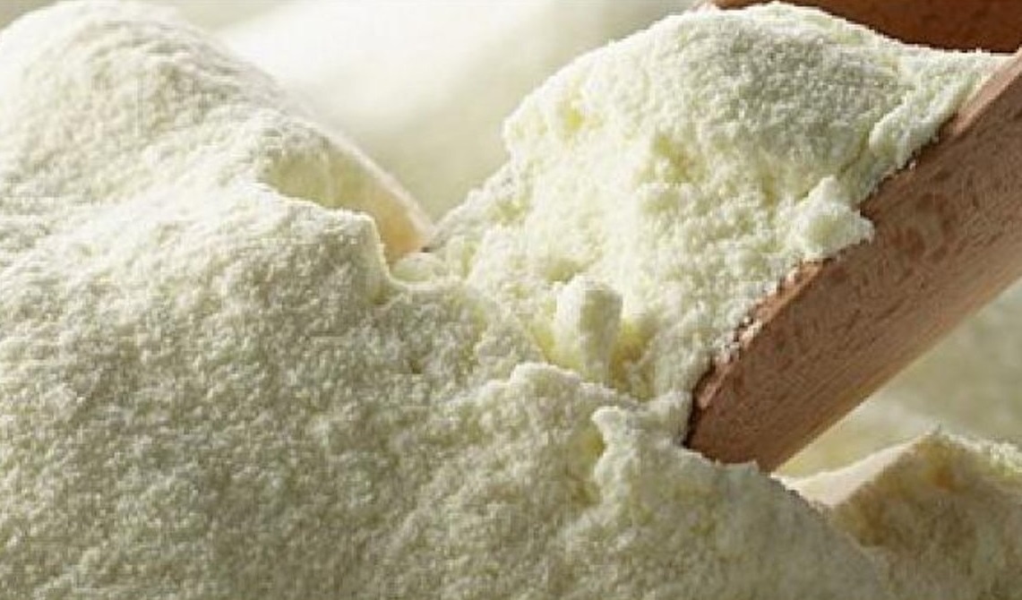 «Коммунарка» готовится к массовому производству конфет из сухого молока