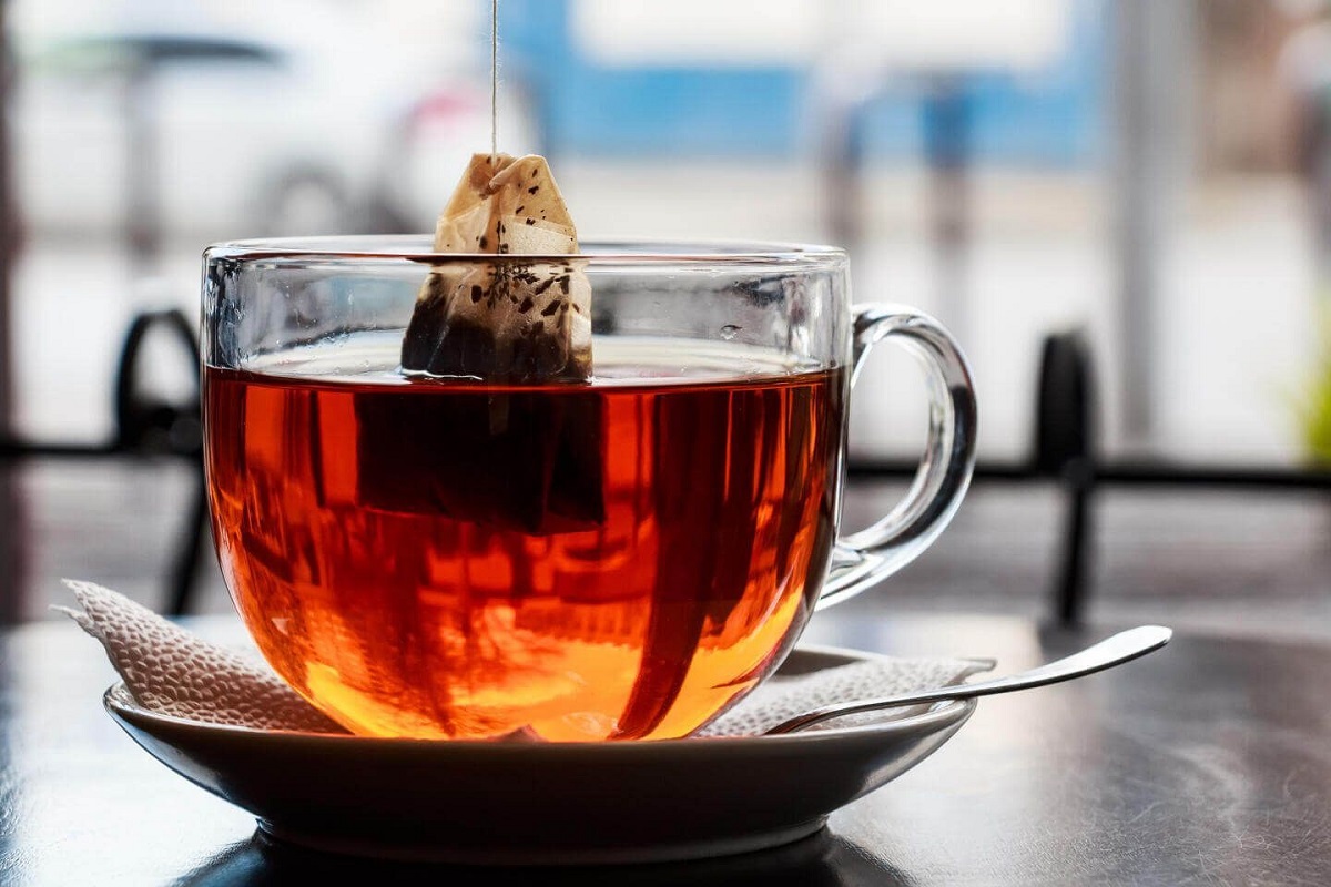 Минздрав назвал условия отмены запрета на продажу российского чая в Беларуси