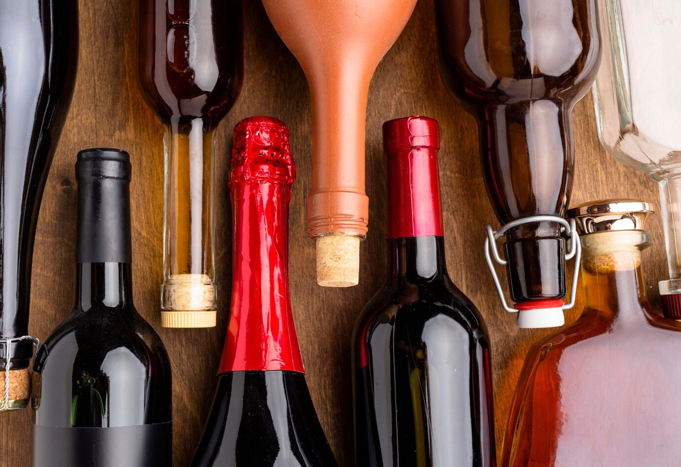 ЕЭК опять перенесла вступление в силу техрегламента «О безопасности алкогольной продукции»