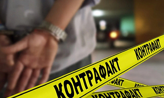 Количество контрафакта в ЕАЭС за год выросло почти на 14%. Что в топе подделок