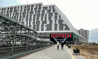 Где откроют новые белорусские торговые дома в России