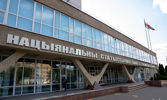 На 1 тыс. белорусок 857 мужчин. Белстат оценил население страны на 1 января